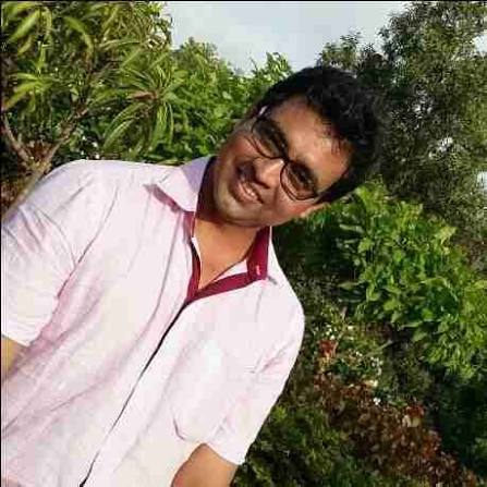 Dr Appasaheb Waghmare